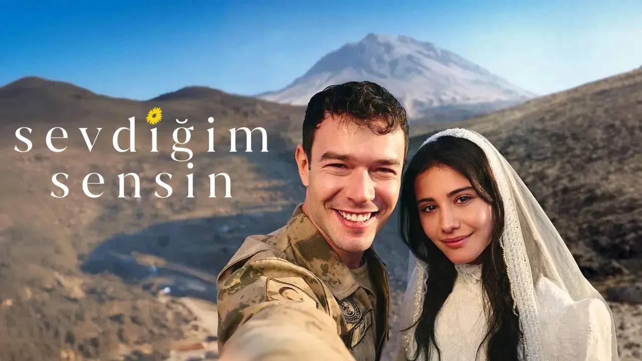 مسلسل انت من احب الموسم الثاني الحلقة 9 التاسعة مترجمة