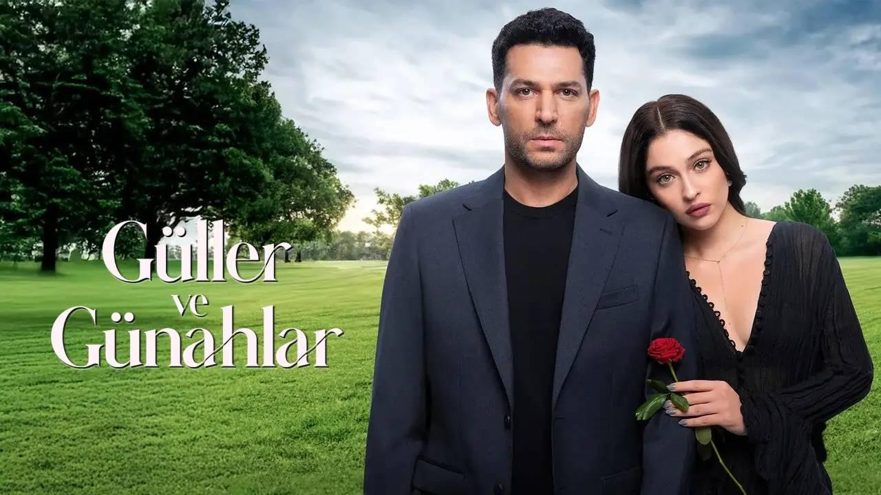 مسلسل ورود وذنوب الموسم الثاني الحلقة 1 الاولى مترجمة